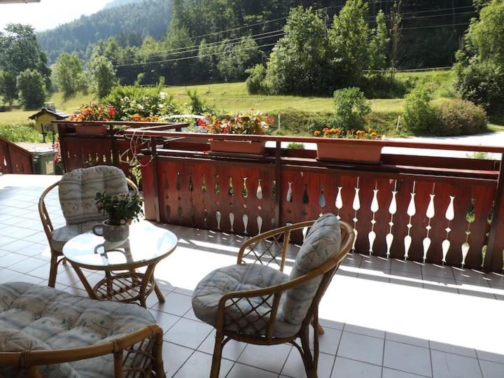 Apartmaji Bostjan Pristavec Kranjska Gora Exterior photo
