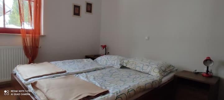 Apartmaji Bostjan Pristavec Kranjska Gora Exterior photo