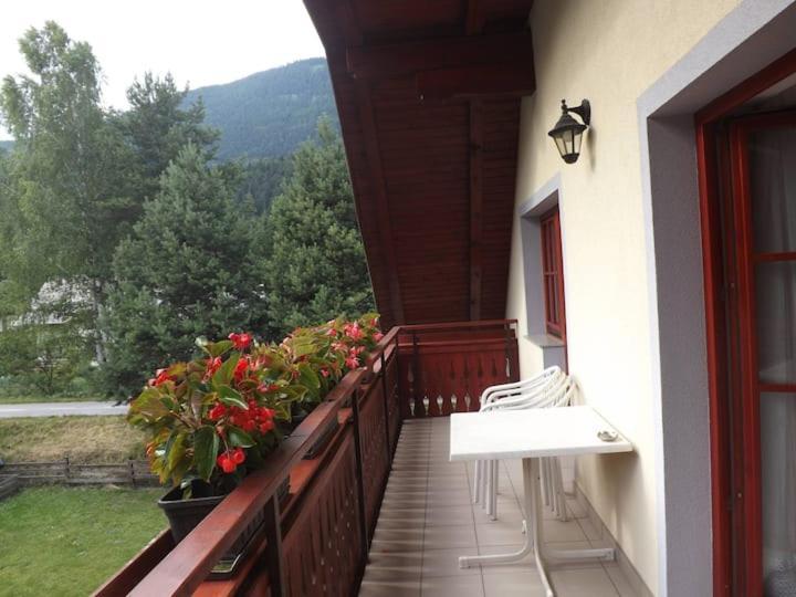 Apartmaji Bostjan Pristavec Kranjska Gora Exterior photo