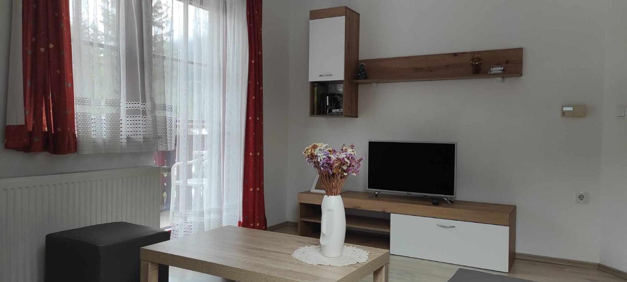 Apartmaji Bostjan Pristavec Kranjska Gora Room photo